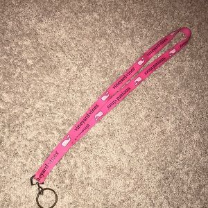 Vineyard Vine lanyard